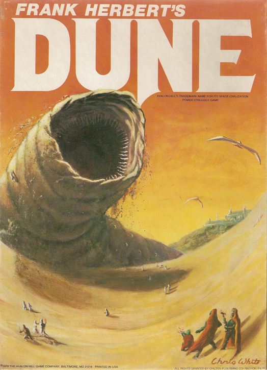 dune-book