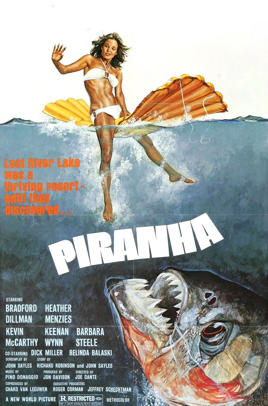 piranha-poster